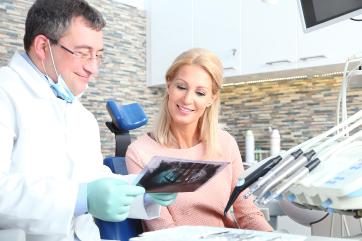 Benefits of Sedation Dentistry​